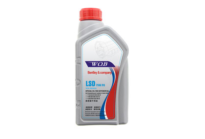 LSD 75W/140