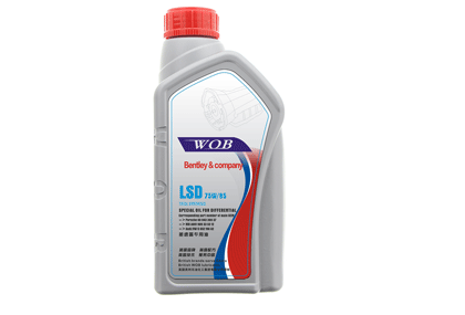 LSD 75W/85