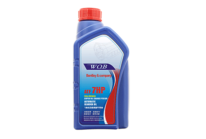 ATF 7HP