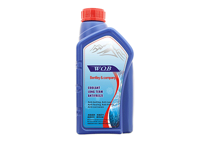 防冻液1KG