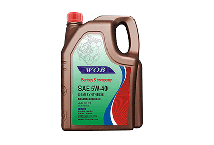 W4000-合成-SP-5W-40-4L