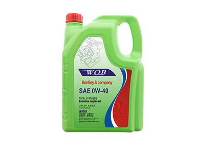 W9000-全合成-SP-0W-40-4L