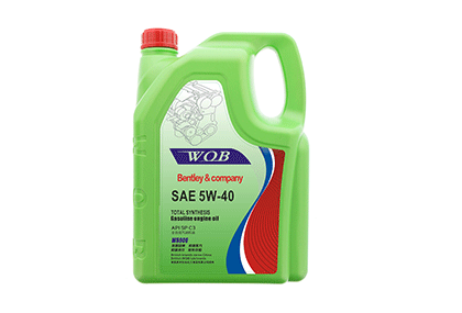 W8000-全合成-SP-5W-40-4L