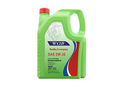 W8000-全合成-SP-5W-30-4L