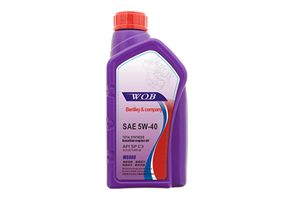 W6000-全合成-SP-5W-40-1L
