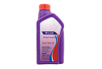W6000-全合成-SP-5W-30-1L